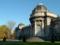Museum voor Moderne en Hedendaagse Kunst